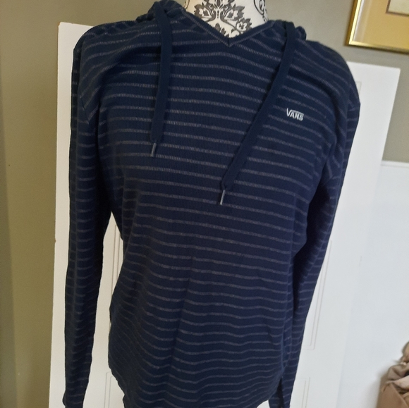 Vans hoodie - Picture 2 of 6